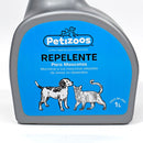 Repelente para mascota 1 litro