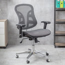 Silla Pc Duty Negro