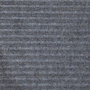Limpiapies Venice 35X55 Cm Polipropileno Gris