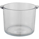 Hielera De Libbey Transparente 2.3 Litros Para Hielo