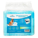 Sabanilla Para Perros Entrenamiento 60X60 Cm 40 Unds