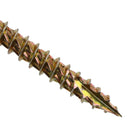 Tornillo Tirafondo Madera 2 Pulg 10 Mm 6 Unidad(Es)