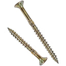 Tornillo Tirafondo Madera 2 5/16 2 unidad(es)
