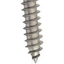 Tornillo Roscalata Metal 3/8 4.1 mm 5 unidad(es)..