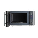 Microondas Digital 25 Litros Inox Ut-25Kromm
