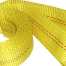 Correa de Arrastre 1500 Kg 5 metros Amarillo Remolque