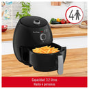 Freidora 3.2 Litros EZ122858
