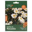Semilla de manzanilla para infusion 1 gr Sachet