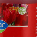 Fertilizante liquido Fert Plant para plantas y flores 250 cc frasco