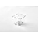 Caja Multifuncional 10,2X10,2X8,3 Cm