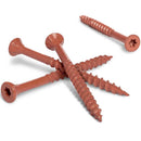 Tornillo Tirafondo Madera 3 5/16 4 unidad(es)