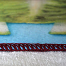 Limpiapies Egg cuerpo 50x80 cm Multicolor