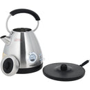 Hervidor Electrico 1.7 Litros Inox Wket-F663