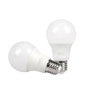 Ampolleta Led Sensor Dia 9 W E27 806 Lm Luz Fria