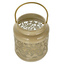 Portavela Decorativo 13 Cm Hogar