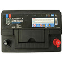 Bateria De Auto 60 Ah Positivo Derecho 420 Cca