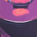 Cuadro Decorativo Neon Lady 40X55 Cm