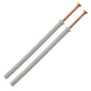 Tarugo Clavo 5X33 Mm 2 Unidades