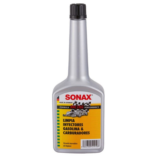 Limpia Inyectores 0.25 l