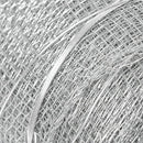 0.9x5 m Malla mosquitera galvanizada No14
