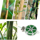 Rollo amarra plantas 50 m