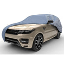 Funda Auto Suv Cover Talla Xl Protectora