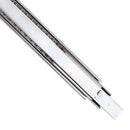 Corredera extension total Cierre Suave 37mmX350mm