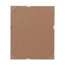 Espejo Decorativo Forma Rectangular 69x84 cm Cafe Geo