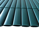 Cerco Enrollable PVC 3x1 metros Verde