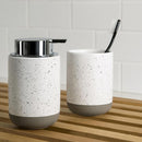 Dispensador De Jabon Shannon Multicolor