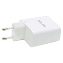 Cargador De Pared Super Rapido 30W Usb A Tipo C