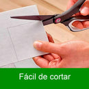 Fieltros Protectores Rectangulares Beige 10,1 cm x 15, 2 cm.