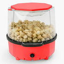 Maquina De Popcorn Rojo
