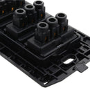 Enchufe Triplebco Arm