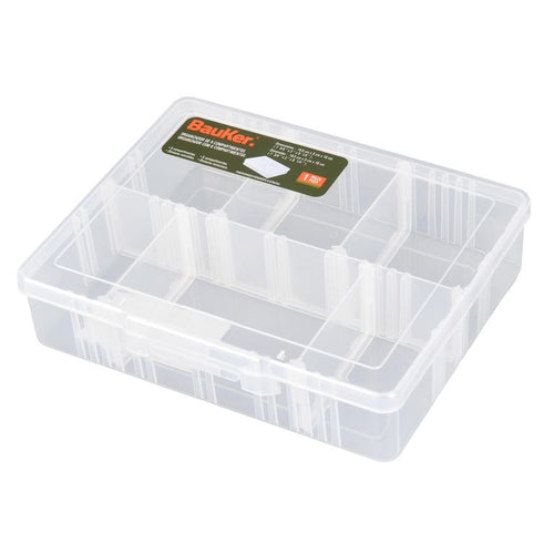 Organizador de 6 compartimientos