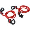 Pack 2 Unidades Pulpos Ajustables Sujecion Carga 150 Cm