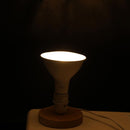 Ampolleta Led 13 W E27 1300 Lm Luz Calida