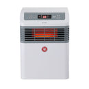 Estufa Electrica Infrarroja Wifi 1500 W Infrarrojo Irhs