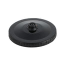 Hervidor Electrico 2 Litros Negro