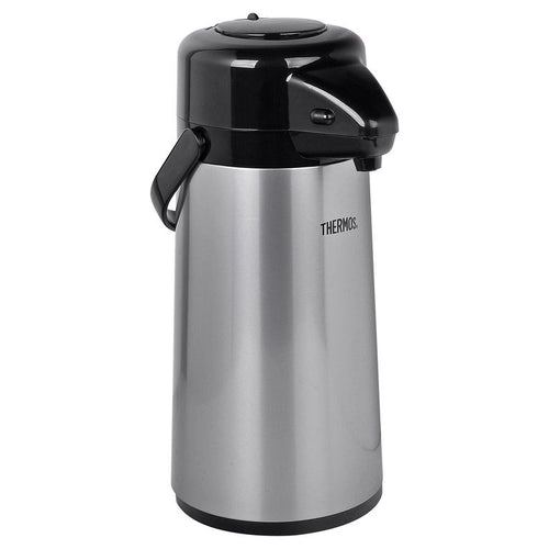 Termo Sifon Agua Caliente Acero Inoxidable 1.9 l