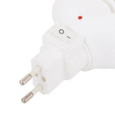 Insecticida electrico para zancudos difusor + tableta insecticida 4 un