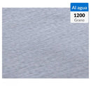 Lija Al Agua Norton Grano 1200 Carburo Silicio 22.5 X 27.5 C