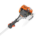 Orilladora Gasolina 25. 4 Cc 43 Cm Profesional