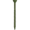 Tornillo Tirafondo Madera 42 mm 4.8 mm 4 unidad(es)..