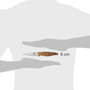 Cuchillo Papero 9 Cm Acero Inoxidable