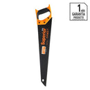 Serrucho 558 mm acero