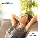 Lana de vidrio R94 libre 40mm 1,2x24m 1 rollo
