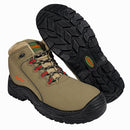 Botin de trabajo Hombre Talla 39 Eco Milano