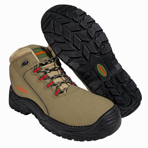Botin de trabajo Hombre Talla 39 Eco Milano