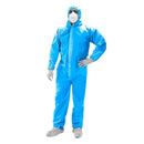 Buzo Protector Excelsior Azul